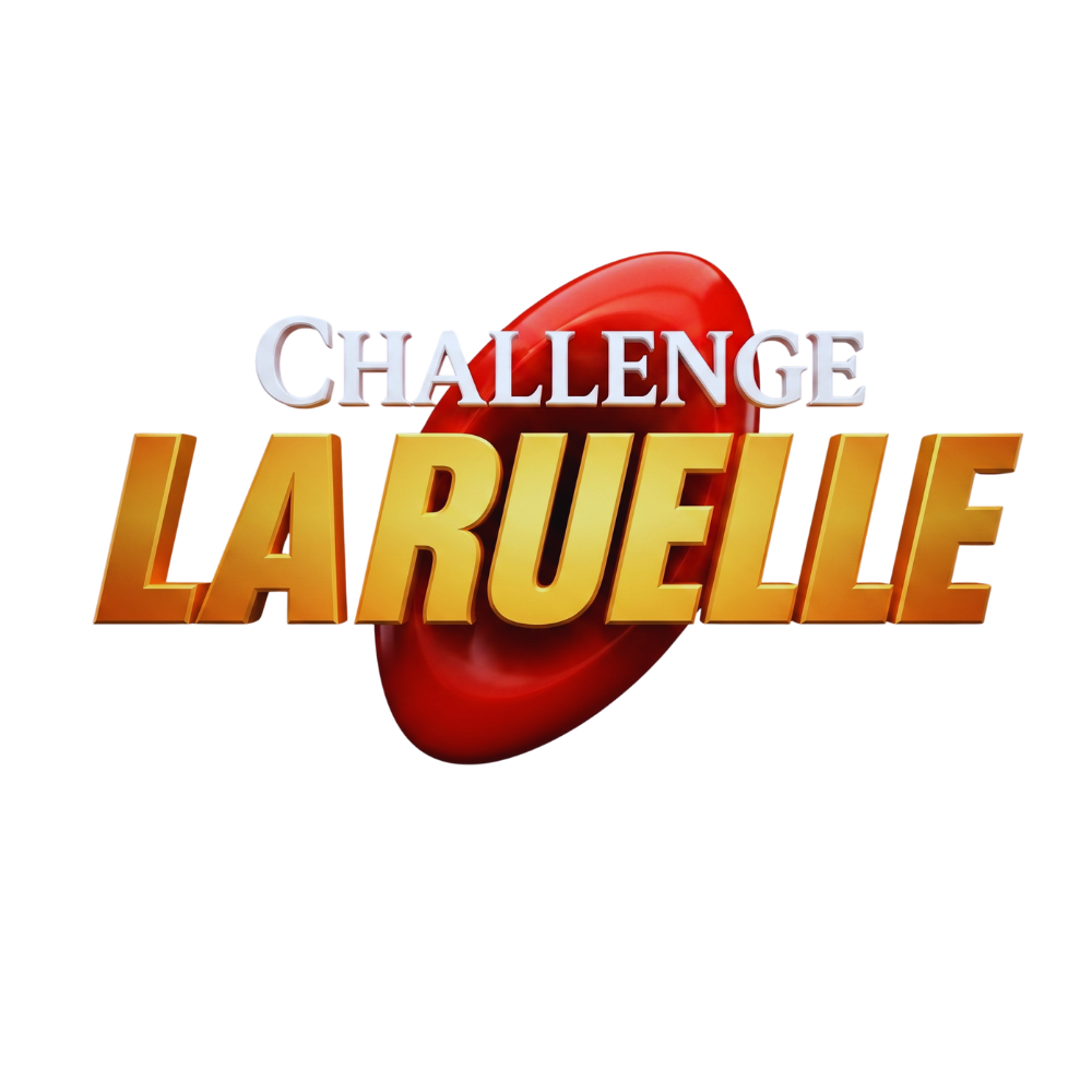 Challenge Alain Laruelle